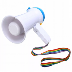 Мегафон - громкоговоритель М-101