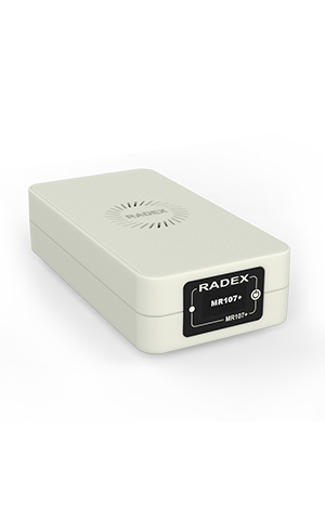 Дозиметр РАДЭКС MR107+