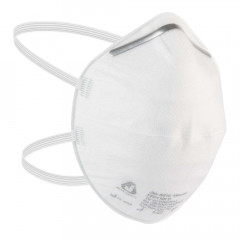 Респиратор Jeta Safety JM-8610, FFP1, без клапана