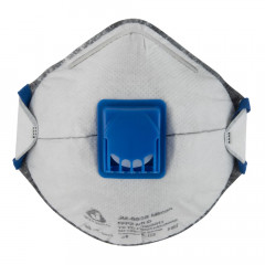 Респиратор Jeta Safety JM-8628, FFP2, с клапаном