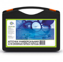 Аптечка универсальная